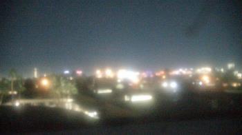 Weather camera view of Las Vegas Day School.