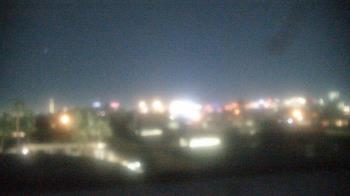 Weather camera view of Las Vegas Day School.