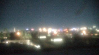 Weather camera view of Las Vegas Day School.