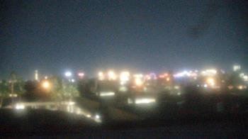 Weather camera view of Las Vegas Day School.