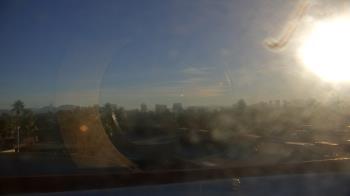 Weather camera view of Las Vegas Day School.