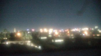 Weather camera view of Las Vegas Day School.