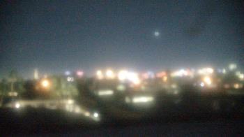 Weather camera view of Las Vegas Day School.