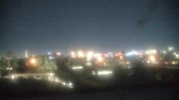 Weather camera view of Las Vegas Day School.