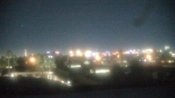 Weather camera view of Las Vegas Day School.