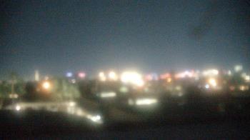 Weather camera view of Las Vegas Day School.