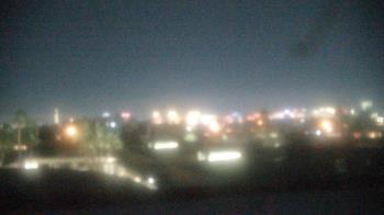 Weather camera view of Las Vegas Day School.