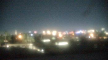 Weather camera view of Las Vegas Day School.