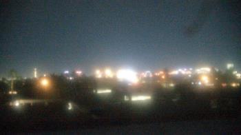 Weather camera view of Las Vegas Day School.