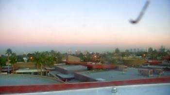 Weather camera view of Las Vegas Day School.