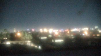 Weather camera view of Las Vegas Day School.