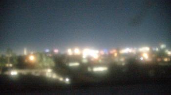 Weather camera view of Las Vegas Day School.