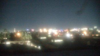 Weather camera view of Las Vegas Day School.