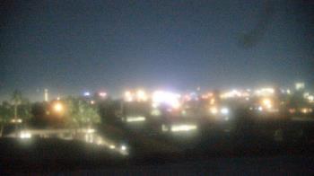 Weather camera view of Las Vegas Day School.