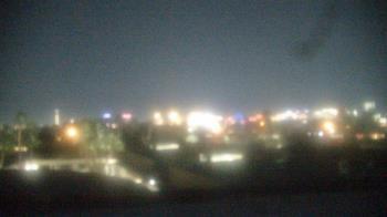 Weather camera view of Las Vegas Day School.