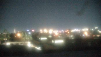 Weather camera view of Las Vegas Day School.