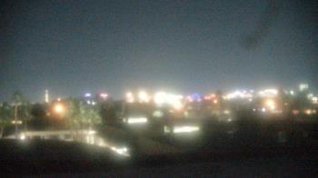 Weather camera view of Las Vegas Day School.