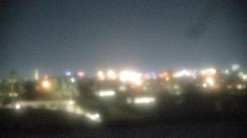 Weather camera view of Las Vegas Day School.