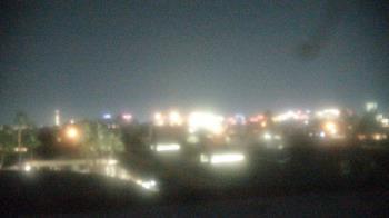 Weather camera view of Las Vegas Day School.