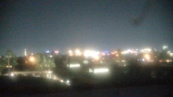 Weather camera view of Las Vegas Day School.