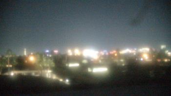 Weather camera view of Las Vegas Day School.