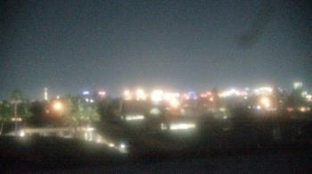 Weather camera view of Las Vegas Day School.