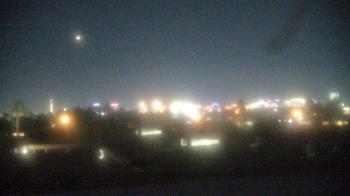 Weather camera view of Las Vegas Day School.