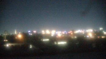 Weather camera view of Las Vegas Day School.