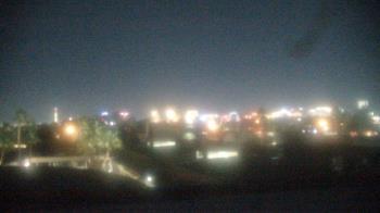 Weather camera view of Las Vegas Day School.