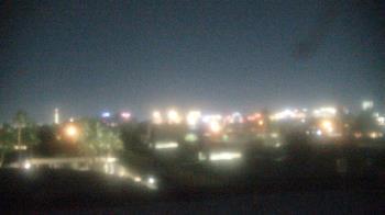Weather camera view of Las Vegas Day School.