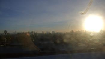 Weather camera view of Las Vegas Day School.