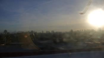 Weather camera view of Las Vegas Day School.