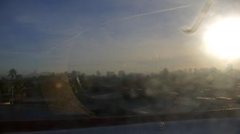 Weather camera view of Las Vegas Day School.