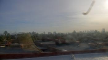 Weather camera view of Las Vegas Day School.