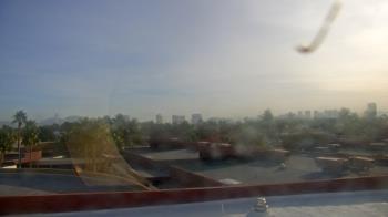 Weather camera view of Las Vegas Day School.