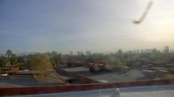 Weather camera view of Las Vegas Day School.