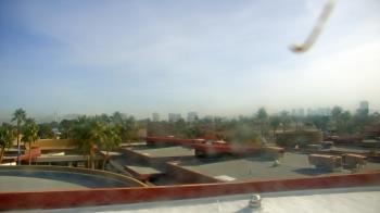 Weather camera view of Las Vegas Day School.