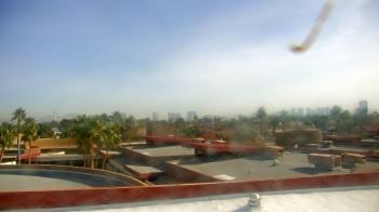 Weather camera view of Las Vegas Day School.