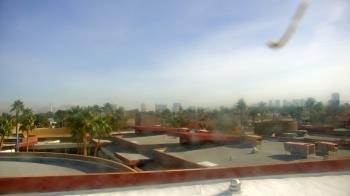 Weather camera view of Las Vegas Day School.