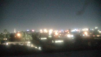 Weather camera view of Las Vegas Day School.