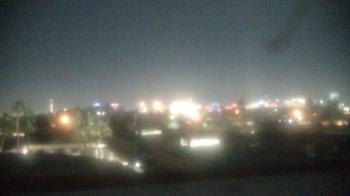 Weather camera view of Las Vegas Day School.