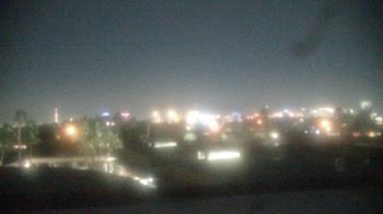 Weather camera view of Las Vegas Day School.