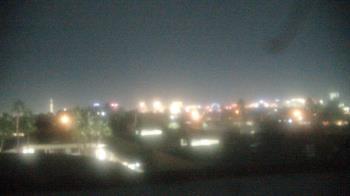 Weather camera view of Las Vegas Day School.