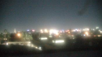 Weather camera view of Las Vegas Day School.