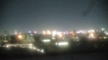 Weather camera view of Las Vegas Day School.