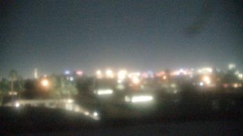 Weather camera view of Las Vegas Day School.