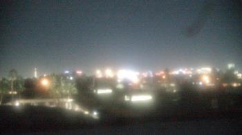 Weather camera view of Las Vegas Day School.