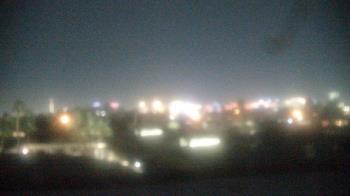 Weather camera view of Las Vegas Day School.