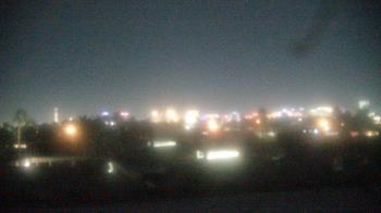 Weather camera view of Las Vegas Day School.