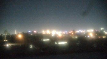 Weather camera view of Las Vegas Day School.